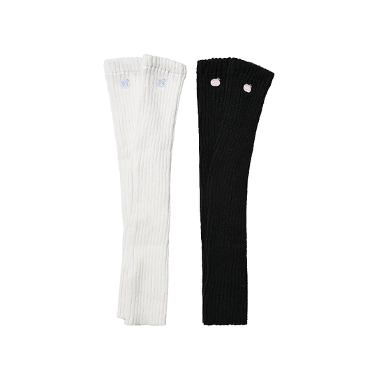 Seventeen - Bongbongee Official Md Leg Warmers