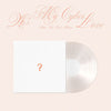 Chuu - xo, my cyberlove 1st album lp ver