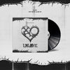 Xlov - uxlxve 1st mini album lp ver