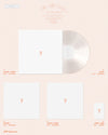 Chuu - xo, my cyberlove 1st album lp ver