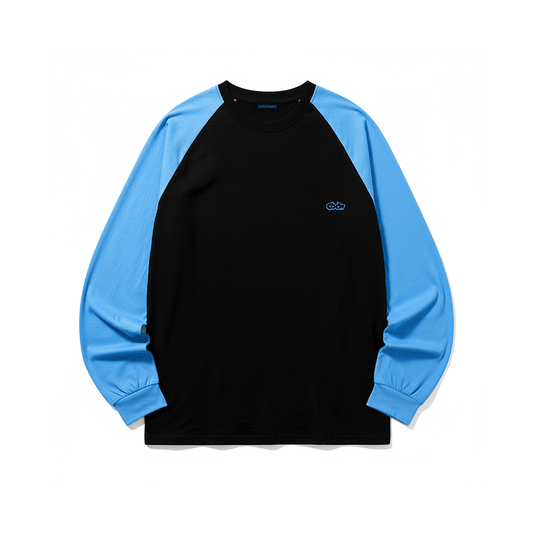 SEVENTEEN S.COUPS X MINGYU - Hype Vibes Official MD L/S T-Shirt