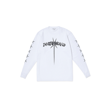 TXT - act : tomorrow world tour in u.s. official md l/s t-shirt