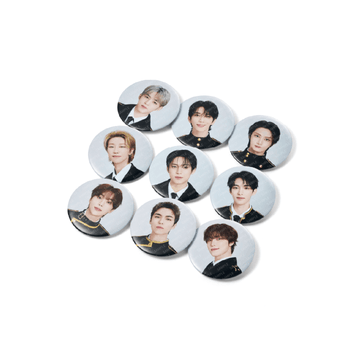 Seventeen - Seventeen In Carat Land 2026 Svt 10th Fan Meeting Official Md Lucky Draw (random)