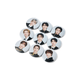 Seventeen - Seventeen In Carat Land 2026 Svt 10th Fan Meeting Official Md Lucky Draw (random)