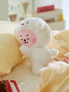 BT21 - Baby Fluffy Lying Doll