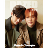 TWS - Dazed & Confused Boy Korea