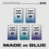 MADEIN S - Made in Blue