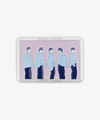 TXT - ACT : Promise Encore In Seoul Official MD Magnet