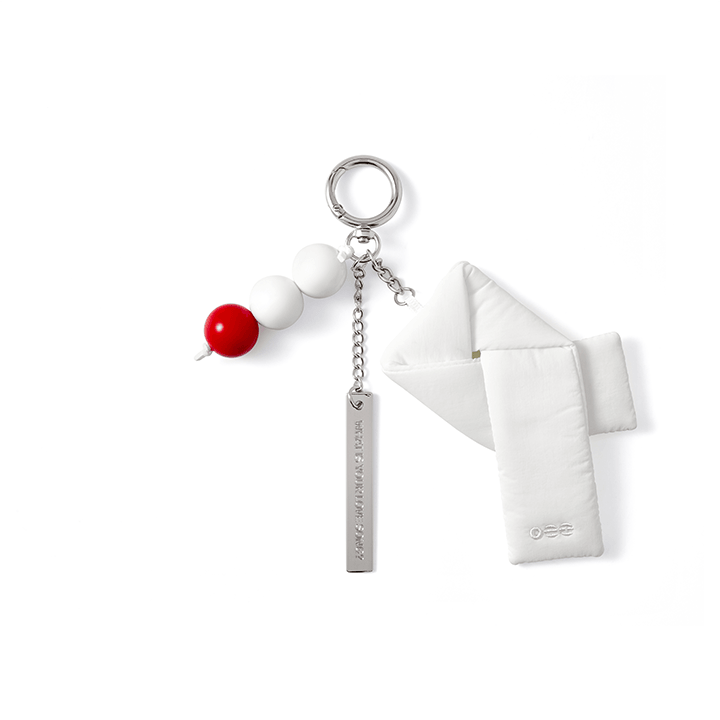 BTS - arirang official md message keychain – Kpop Omo