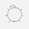 NCT wish - 2nd anniversary md metal bracelet