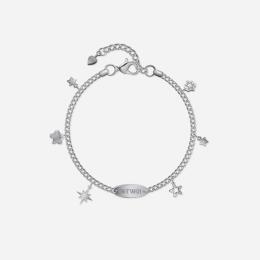 NCT wish - 2nd anniversary md metal bracelet