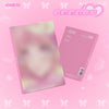 MIMIIROSE - Reebon 3rd Single Album Photobook