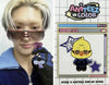 ATEEZ - Aniteez in Color Pop Up MD POB Photocard (Heart Version)
