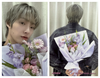 ATEEZ Golden Hour Part 5 POB Photocard - Flower Double Sided Ver