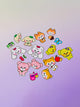 IVE - MinIVE Minini Official MD Sticker