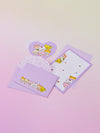 IVE - Minive Minini Official MD Stationery Letter Set