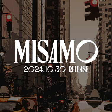 Twice Misamo Japan 2nd Mini Album - Haute Couture – Kpop Omo