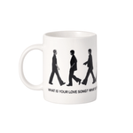 BTS - arirang official md mug
