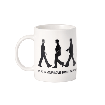 BTS - arirang official md mug