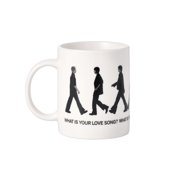 BTS - arirang official md mug – Kpop Omo