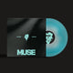 BTS JIMIN Solo 2nd Album - Muse (LP Ver)