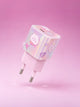 Bt21 - Cosmic Travel Collection 30w Nano Charger (the Journey)