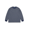 Seventeen dk x seungkwan - serenade 1st mini album official md l/s t-shirt navy