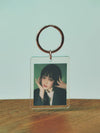 NewJeans - How Sweet MD Acrylic Photo Keyring