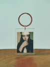 NewJeans - How Sweet MD Acrylic Photo Keyring