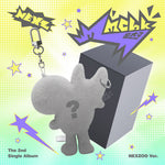 Nexz - mmchk 2nd single album nexzoo ver random
