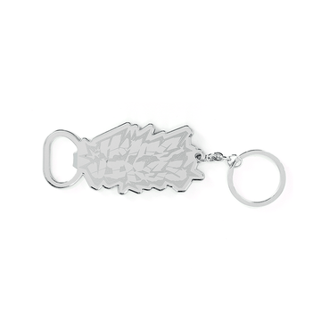 SEVENTEEN S.COUPS X MINGYU - Hype Vibes Official MD Opener Keyring