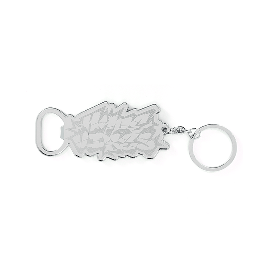 SEVENTEEN S.COUPS X MINGYU - Hype Vibes Official MD Opener Keyring