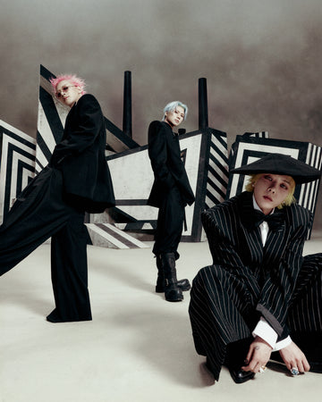 BigBang 20th Anniversary Media Exhibition Official MD
