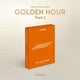 ATEEZ 10th Mini Album - Golden Hour : Part.1 - Platform Version