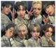 ATEEZ Zero: Fever Platform POB Photocards