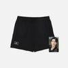 NCT 127 - 8ECRET Invitation 8th Anniversary Fanmeeting MD Short Pants Set