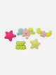 NCT WISH - Poppop Official 2nd MD Popsteps Shoe Charm Set