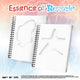 BAEKHYUN 5th Mini Album - Essence of Reveri