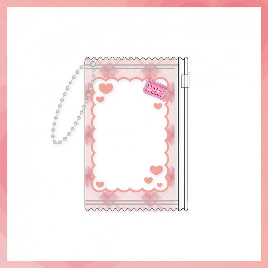 DKB - 5th Debut Anniversary Pop up Store Official MD Photocard Pouch