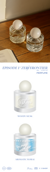 Nmixx - episode 1: zero frontier 1st world tour in incheon official md perfume