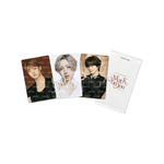 &team - Mark On You Official Md Photocard