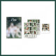 8TURN - Electric Heart Official MD Photo Set