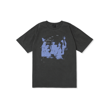 Le Sserafim - Pureflow Pt.1 Official Md Photo S/s T-shirt