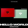 Baekhyun 4th Mini Album - Hello, World Photobook (Random)