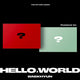 Baekhyun 4th Mini Album - Hello, World Photobook (Random)