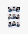 &Team - 2nd Anniversary Official MD Instant Photocard