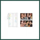 8TURN - Electric Heart Official MD Photocard Pouch