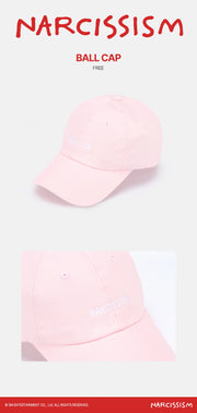 NCT JAEMIN - Narcissism 1st Photo Exhibition 2nd Official MD Ball 
