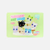 NCT wish - wishcat x NCT wish official md flannel blanket