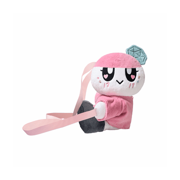 Seventeen - Bongbongee Official Md Plush Bag
